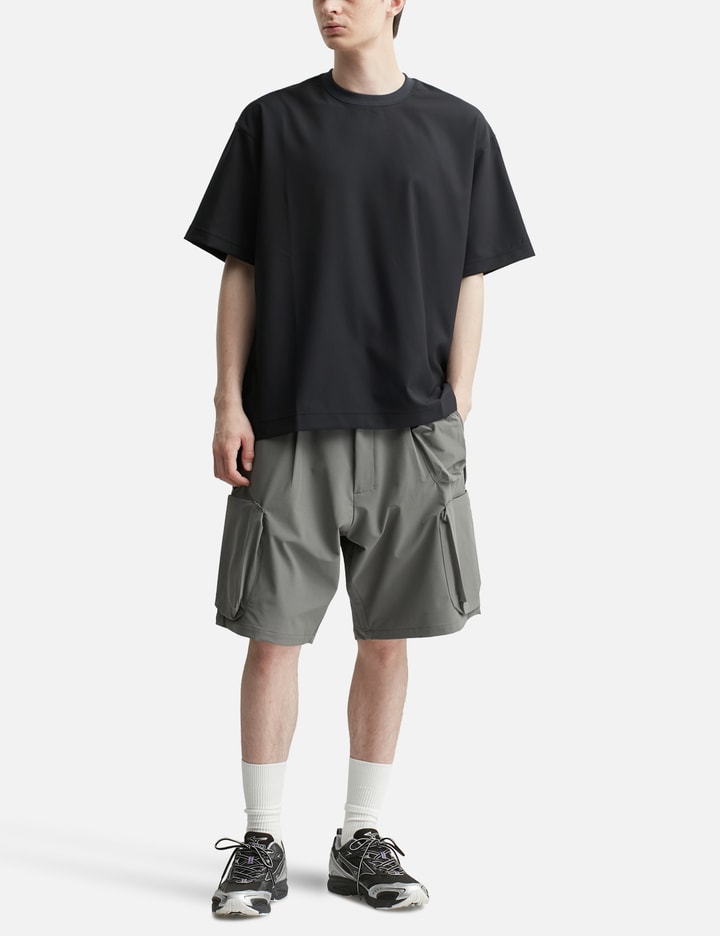 “WR-01T” THE NEW-Tech Tee（Technical Fabric） SHADOW Placeholder Image