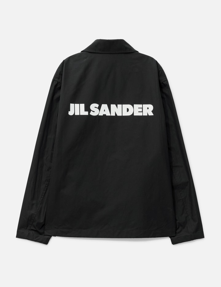 Logo Jacket Placeholder Image