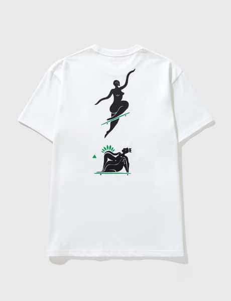 Polar Skate Co.（ポーラースケートカンパニー） No Complies Forever Tシャツ