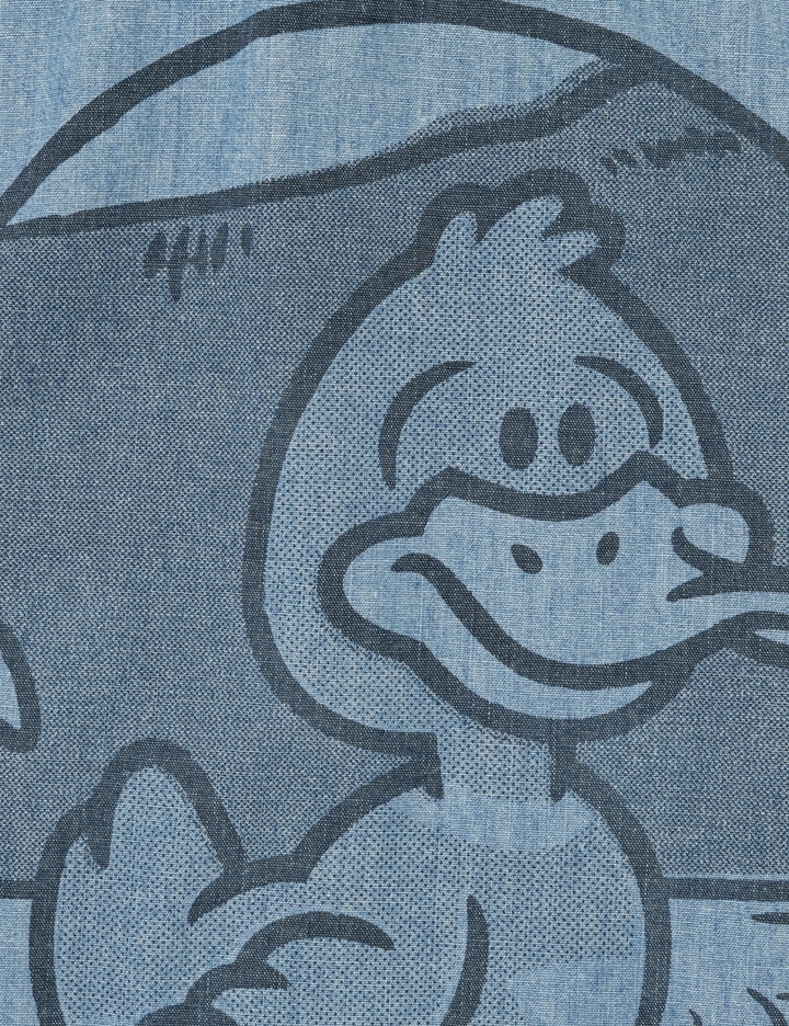 Chambray Shirt Placeholder Image