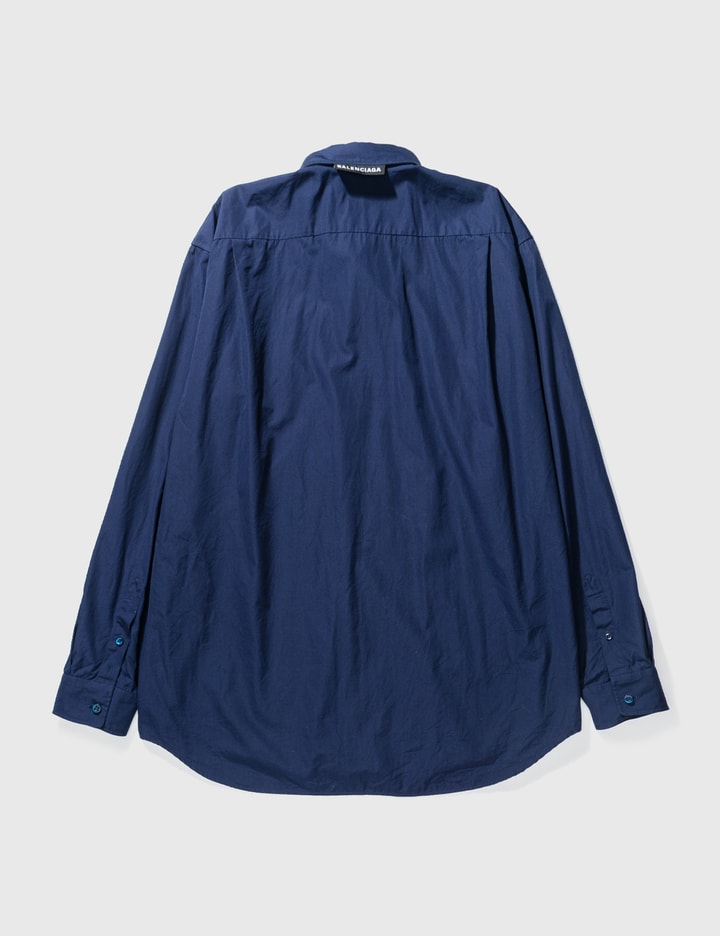 BALENCIAGA SHIRT Placeholder Image