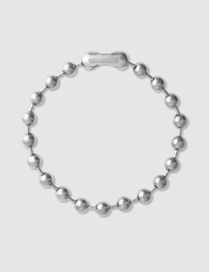 Classic Chain 4 Choker Placeholder Image