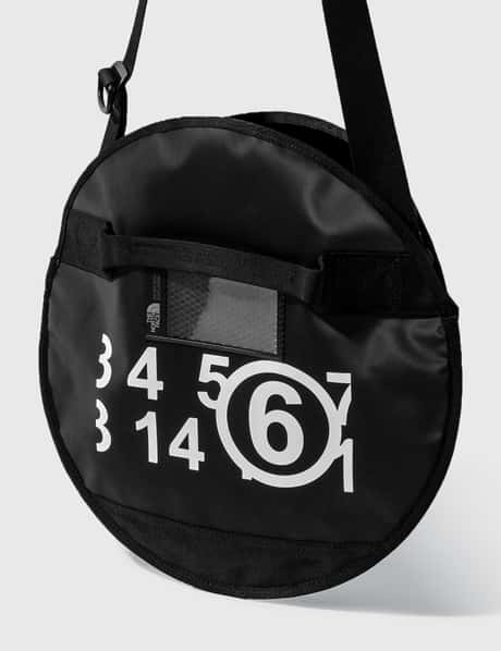 mm6 north face backpack Michigan State Groundwork Black reducing landfill waste and the use of virgin materials. THE NORTH FACE MM6