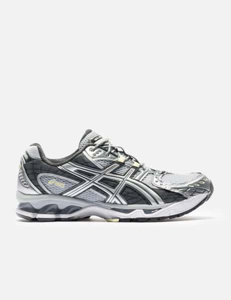 Asics Gel-Nimbus 10.1
