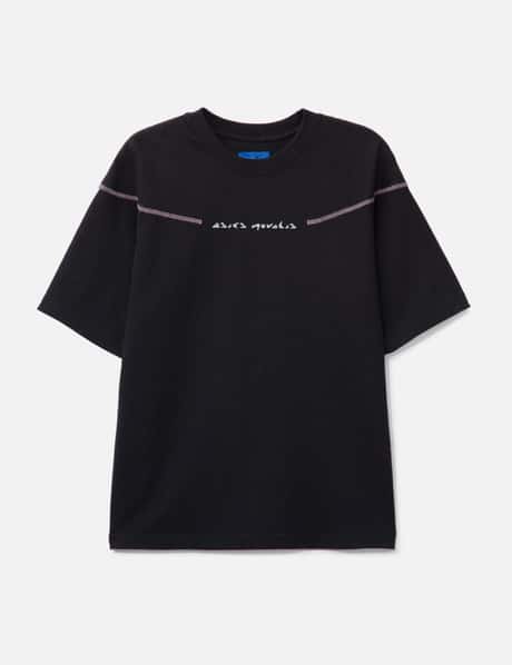 Kiko Kostadinov Asics Novalis Bixance Short Sleeve