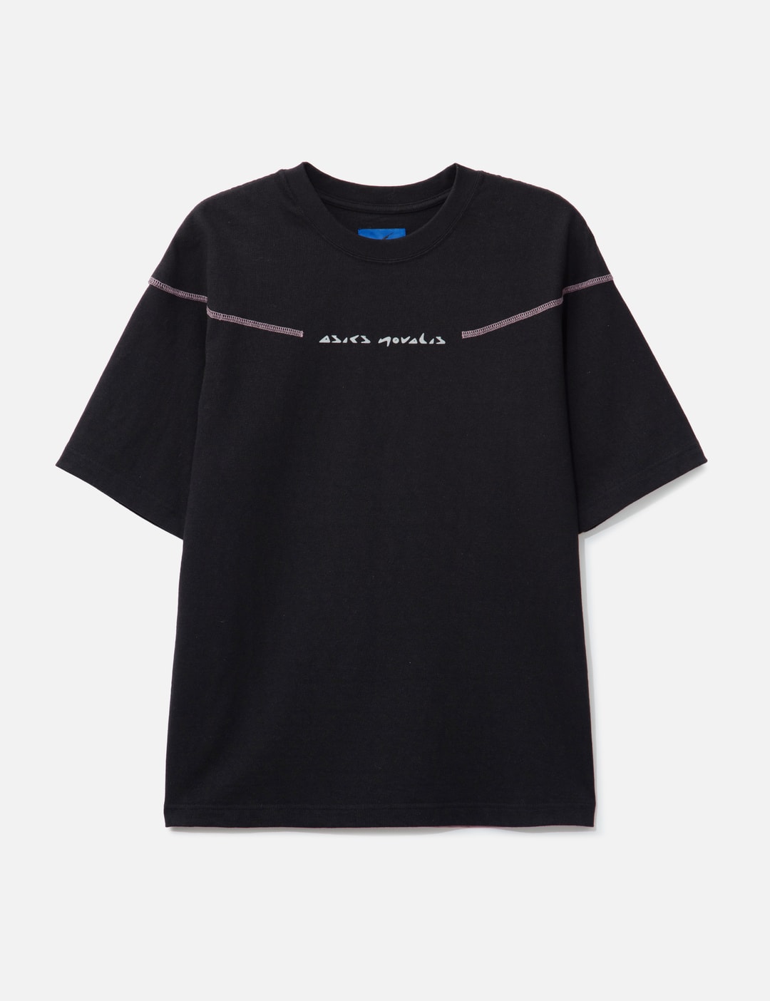 Kiko Kostadinov - Asics Novalis Bixance Short Sleeve | HBX