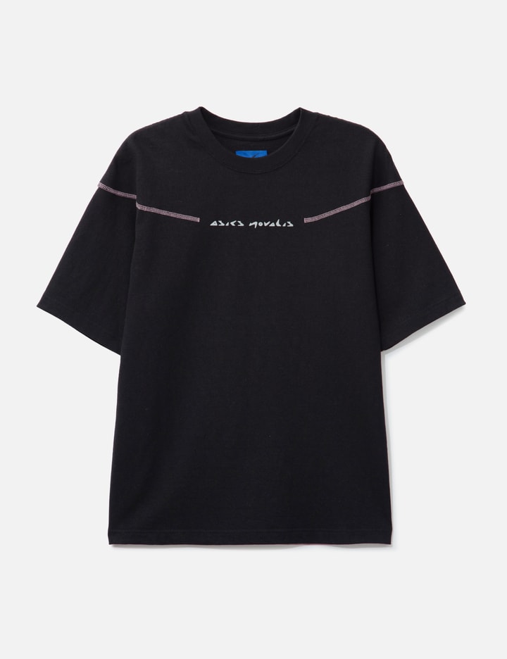 Asics Novalis Bixance Short Sleeve Placeholder Image