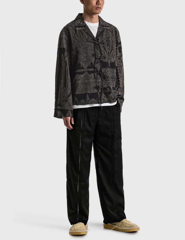 Seasonal Print Shirt Placeholder Image