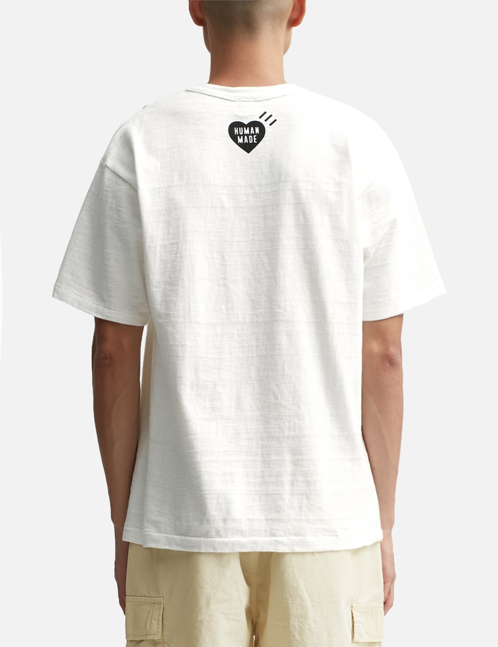 GRAPHIC T-SHIRT #10 Placeholder Image