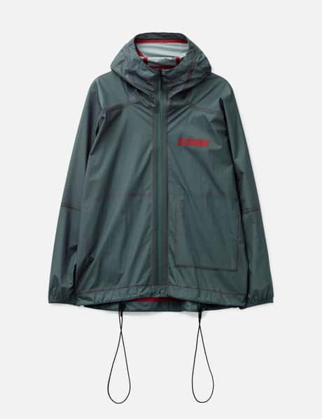 District Vision DV + MO.S Pertex Shell