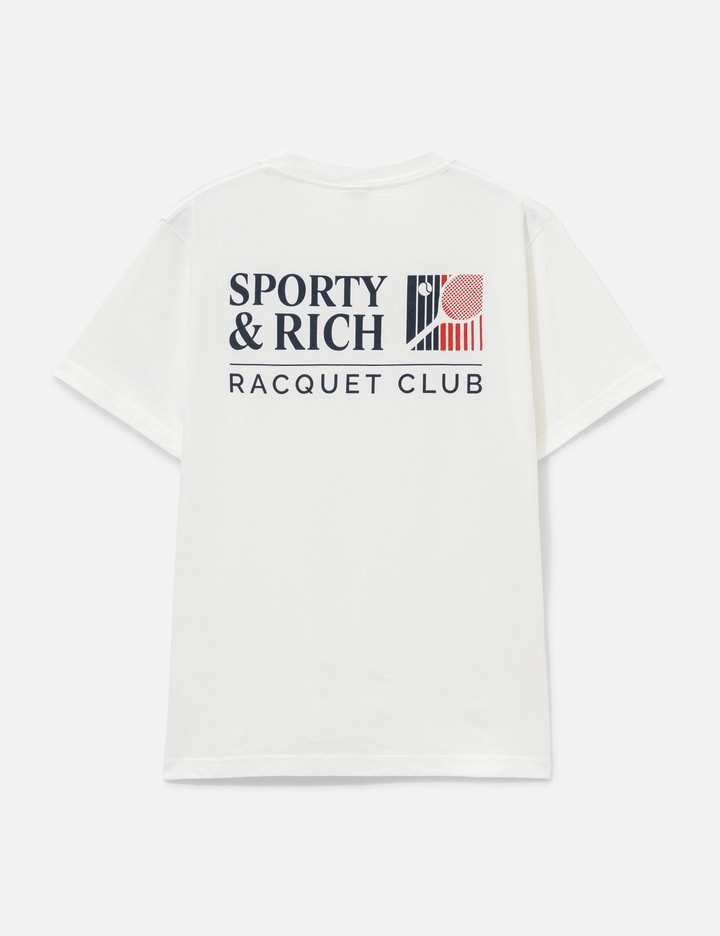 Sporty & Rich Promo T-Shirt