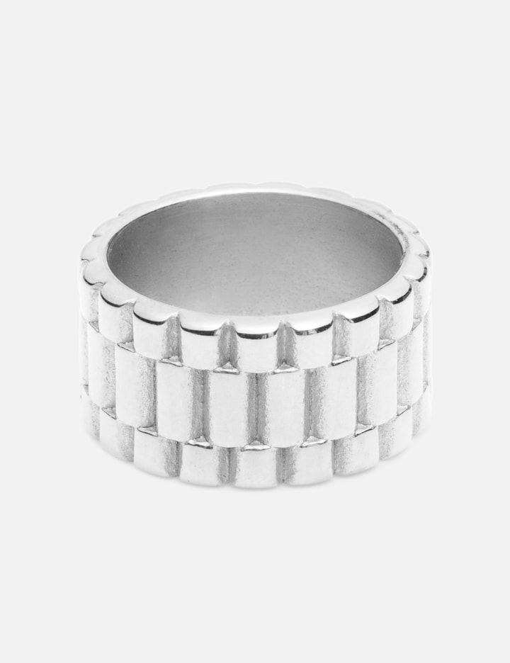 Unisex Watch Strap Ring Placeholder Image