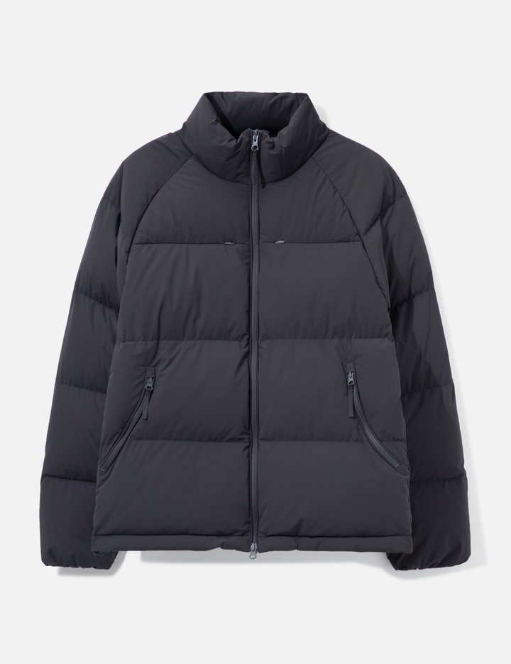 Hiking Patrol Element Down Jacket 2.0