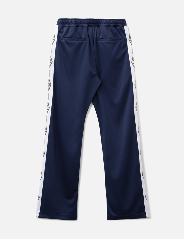 Pleasures Bootcut Track Pants