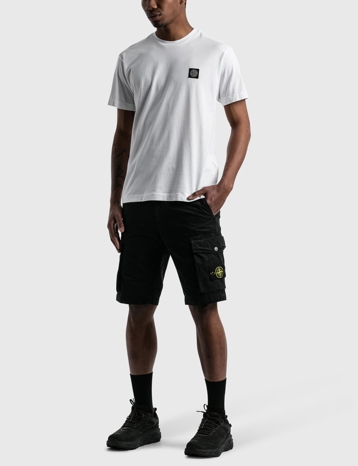 Classic Patch T-shirt Placeholder Image