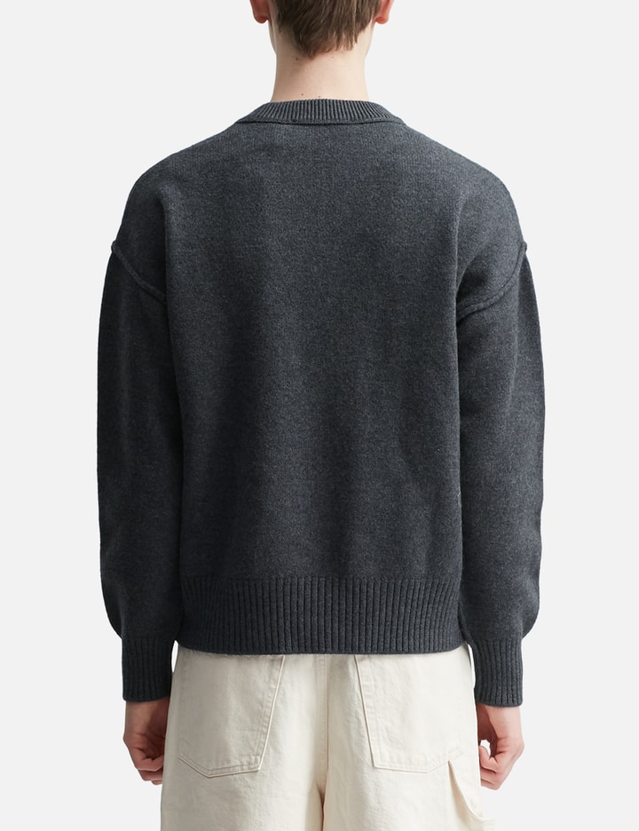 Ami De Coeur Crewneck Sweater Placeholder Image