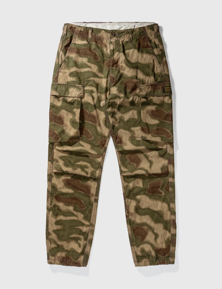 Neighborhood Camo Bdu Pants Placeholder Image