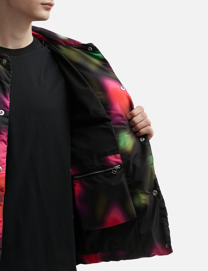 HEMLOCK JACKET, BLURRED Placeholder Image