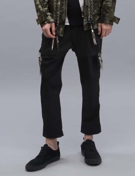 yoshio kubo - Blacksmith Pants | HBX - Globally Curated Fashion  