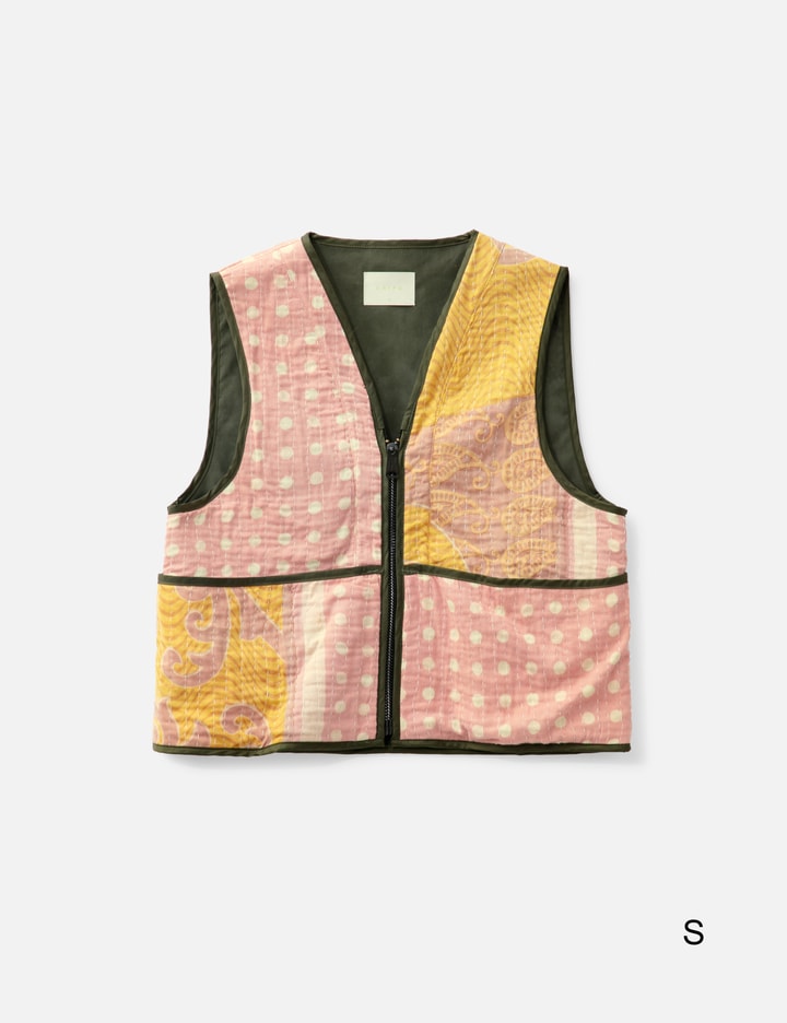 UNITED VEST Placeholder Image