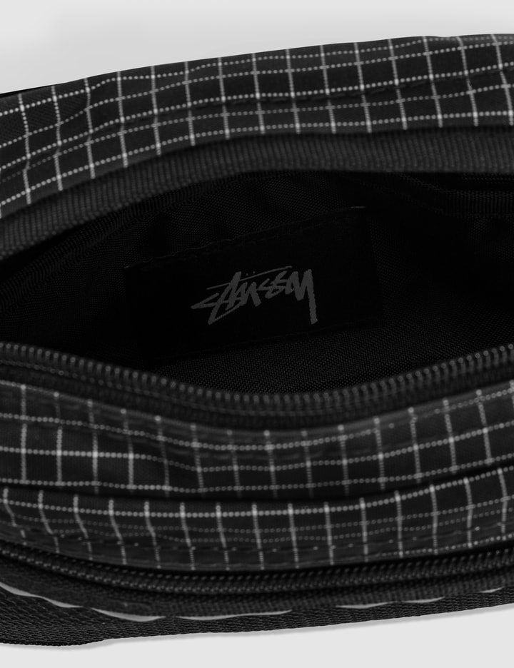 Ripstop Nylon Waist Bag Placeholder Image