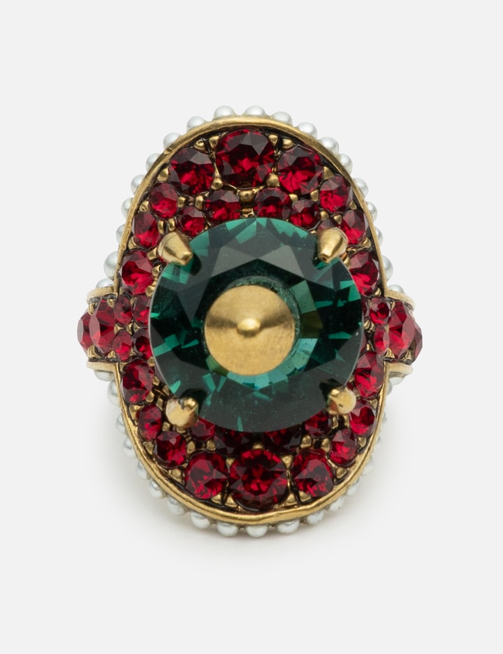 Gucci Ring Set