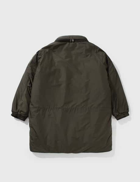 WILD THINGS - Monster Parka