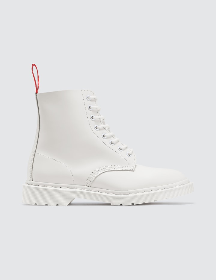 Undercover X Dr. Martens Boots Placeholder Image