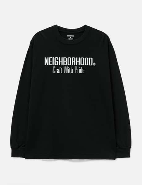 T-Shirt Long Sleeves 5 view 6