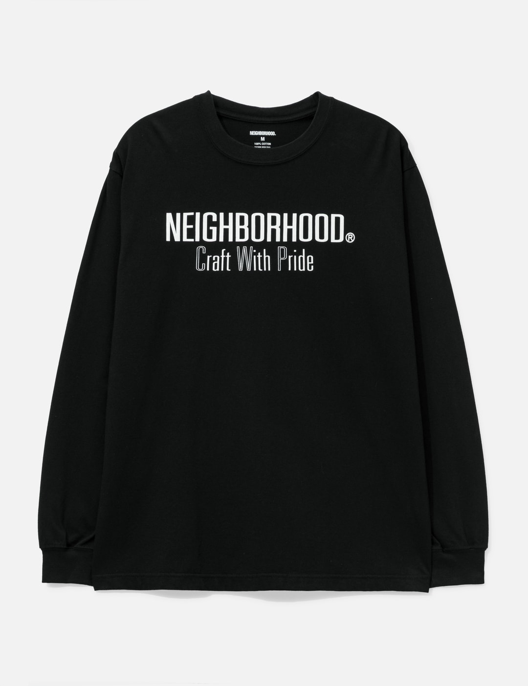 T-Shirt Long Sleeves 5 view 7
