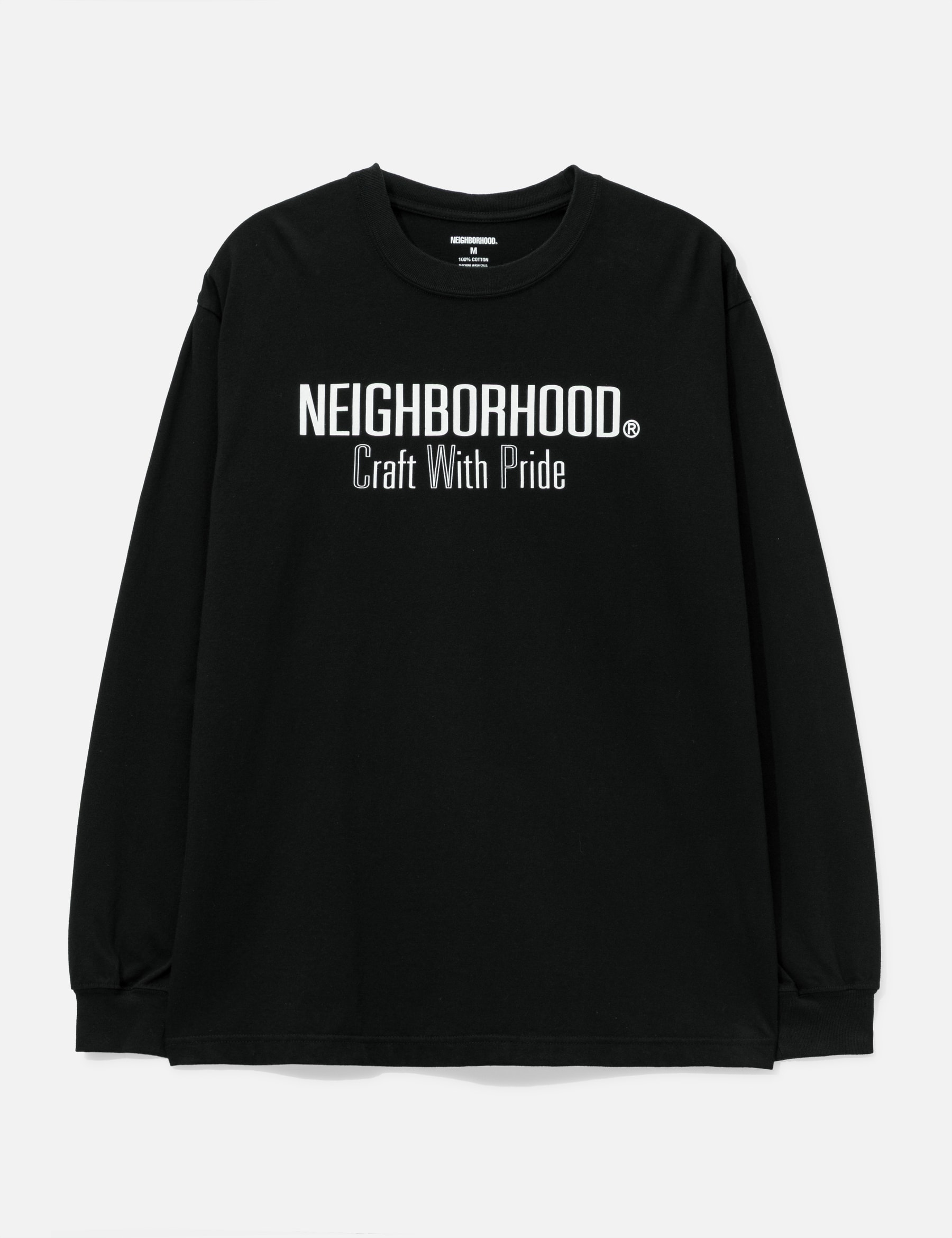 T-Shirt Long Sleeves 5 view 16