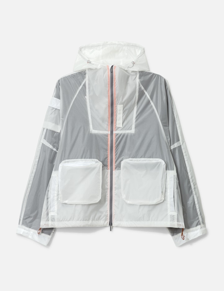 GOOPiMADE x meanswhile “MW-K1” Advanced Stealth-Tech Parka Placeholder Image