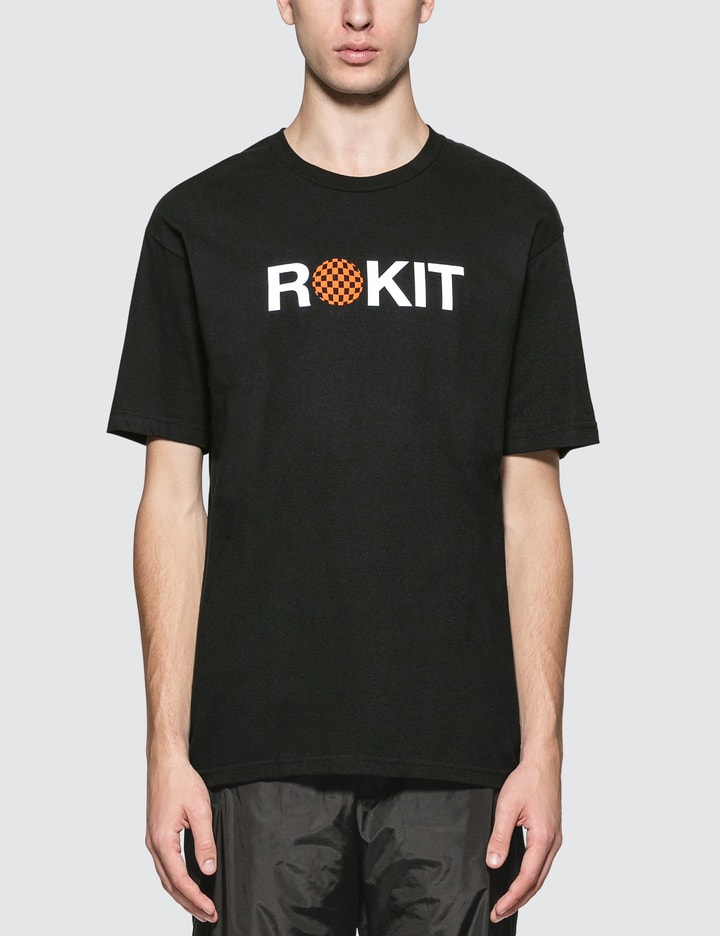 The Boogie T-Shirt Placeholder Image