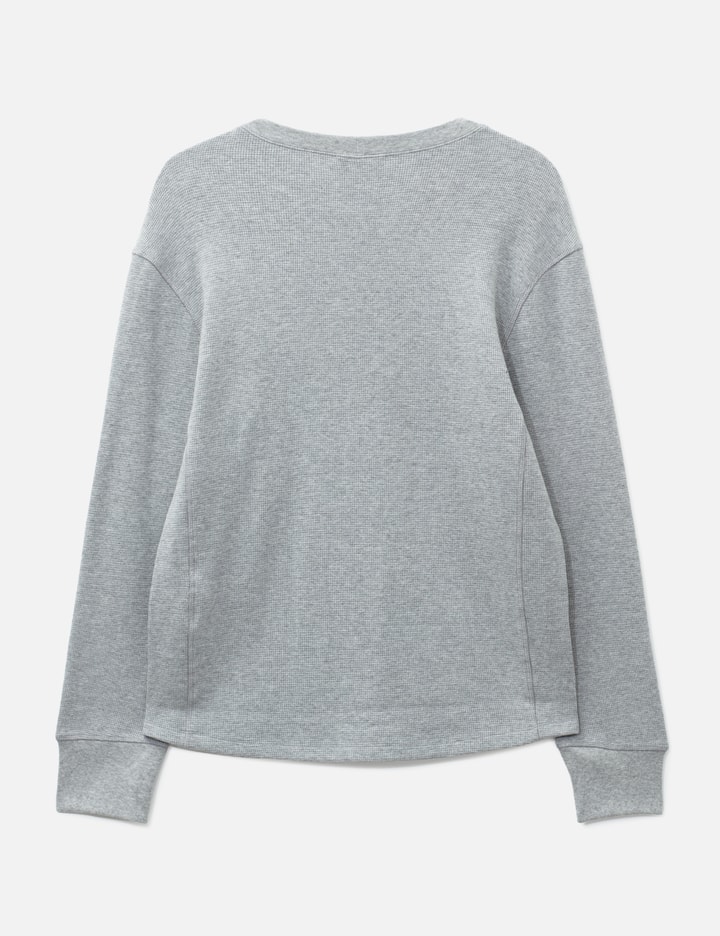 Entire Studios Thermal Long Sleeve