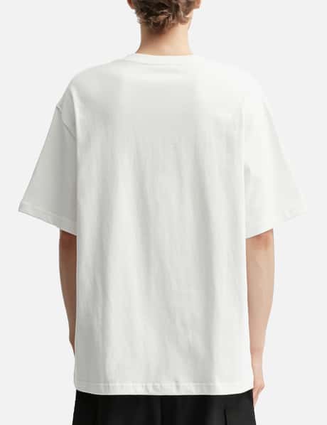 X Juicy Couture Skull Crest Heavyweight Shirt view 13