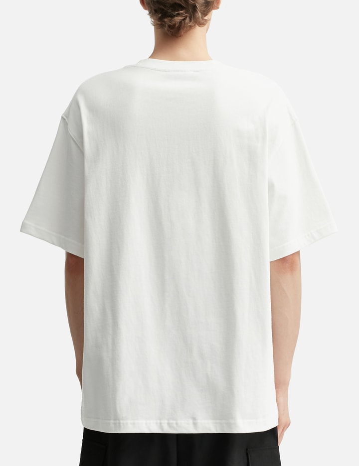 Pleasures x Juicy Couture Skull Crest Heavyweight Shirt Placeholder Image