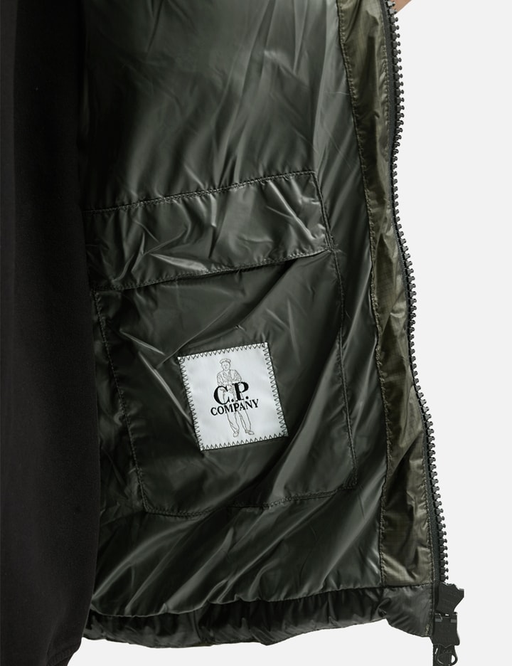 D.D. Shell Hooded Medium Down Jacket Placeholder Image