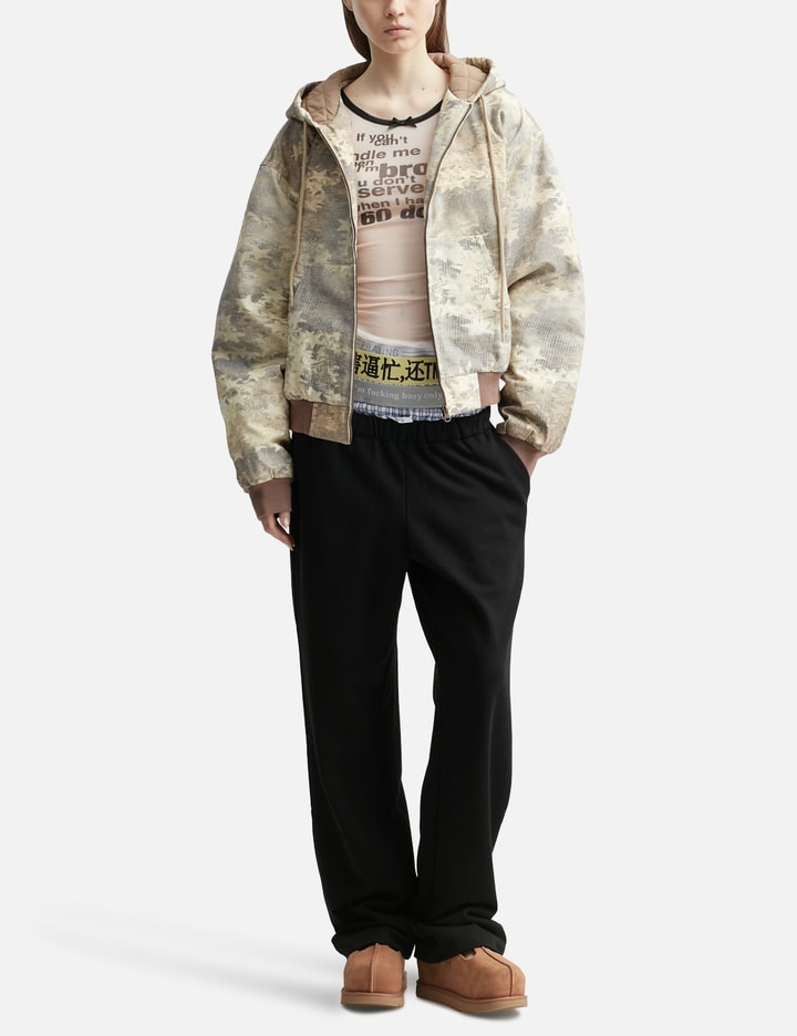 Praying Star Jacket