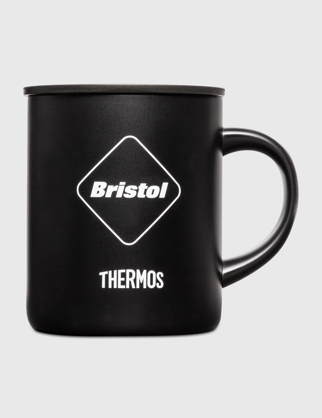 NEIGHBORHOOD - Thermos Mug  HBX - Globally Curated Fashion and Lifestyle  by Hypebeast