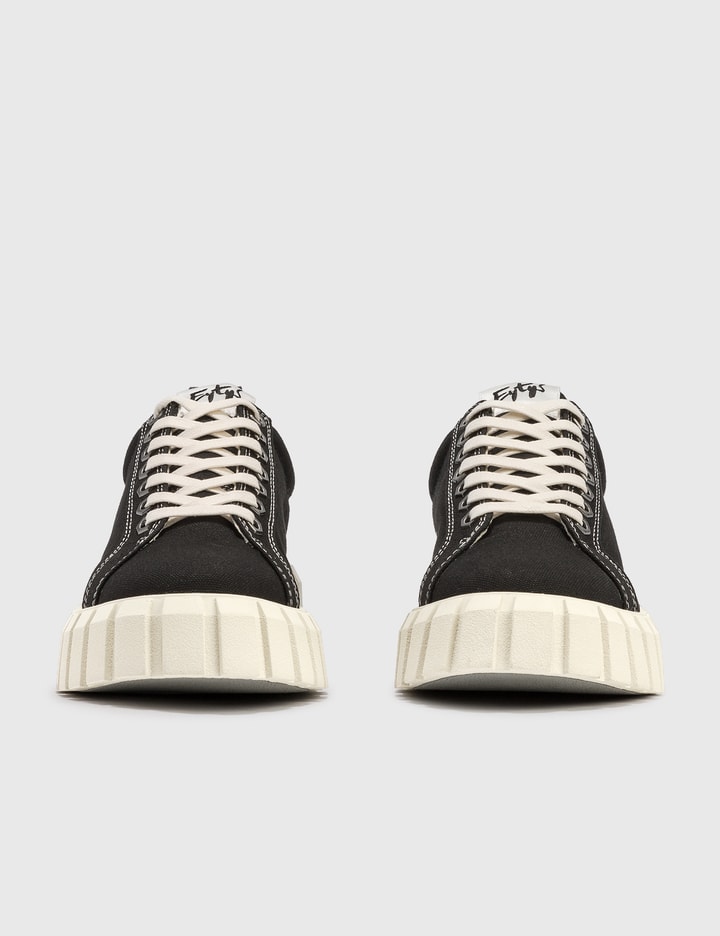 Odessa Canvas Sneakers Placeholder Image