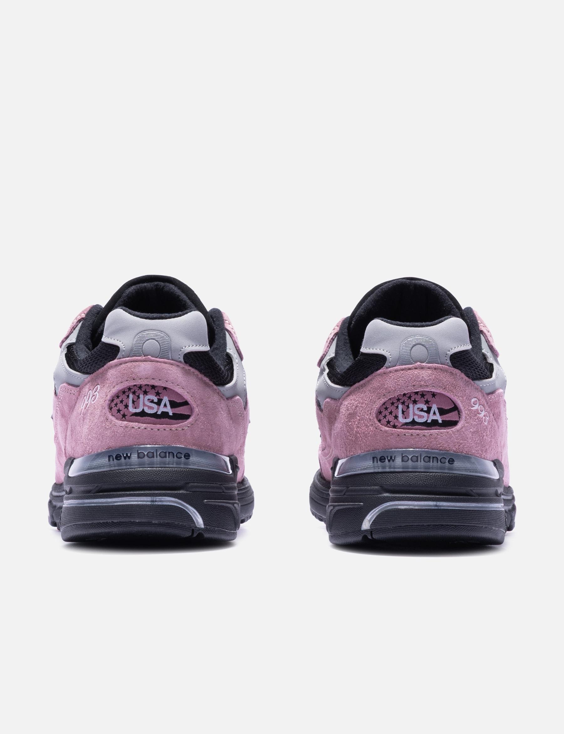 Made In USA 993 view 18