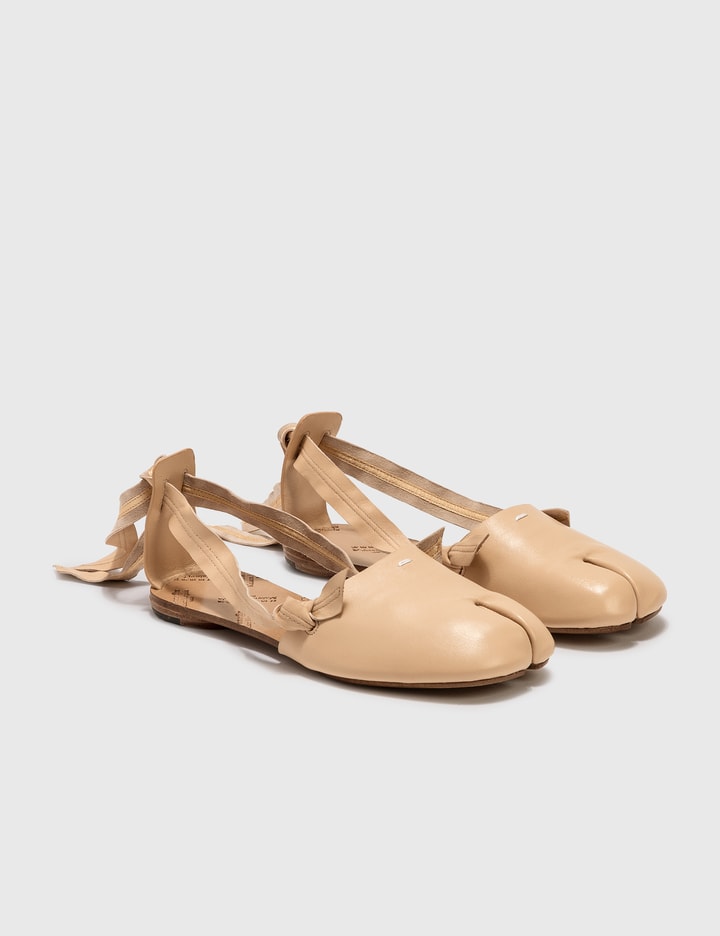 Tabi Ballet Shoes Placeholder Image