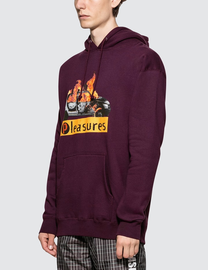 Crash Hoodie Placeholder Image
