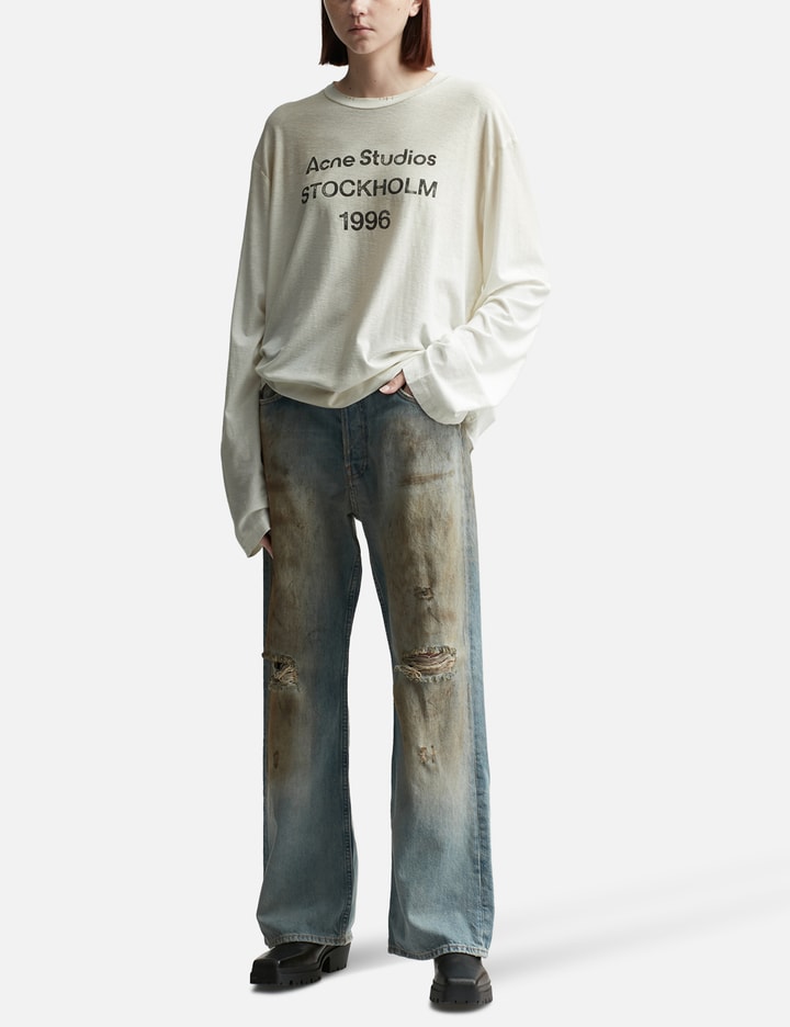Logo T-shirt - Relaxed Fit Placeholder Image