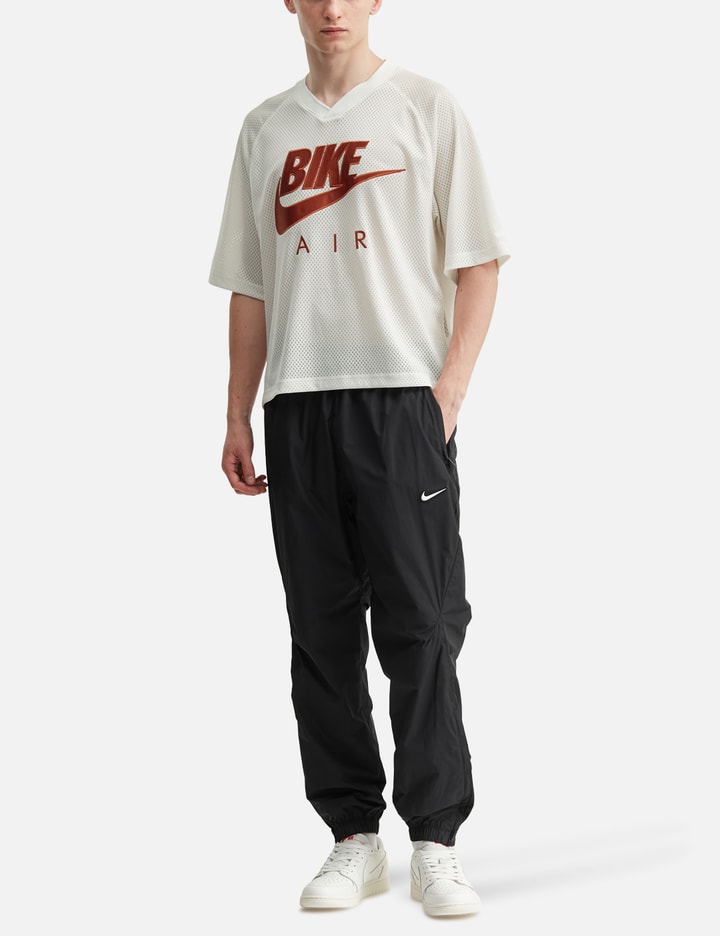 Jordan Brand Jordan BIKE AIR X Nigel Sylvester Jersey