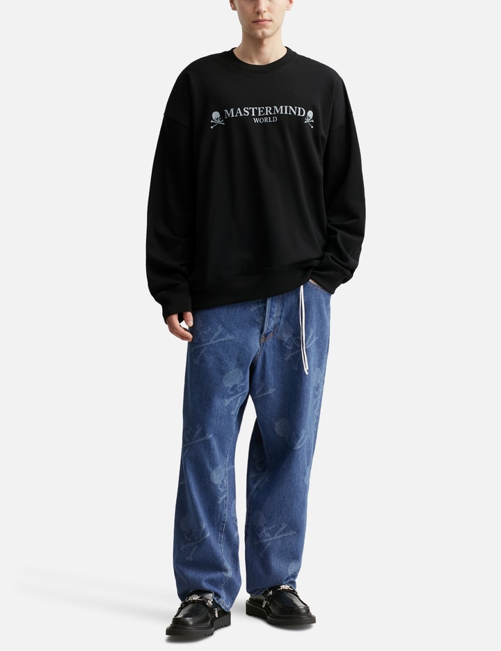 OG Boxy Sweatshirt Placeholder Image