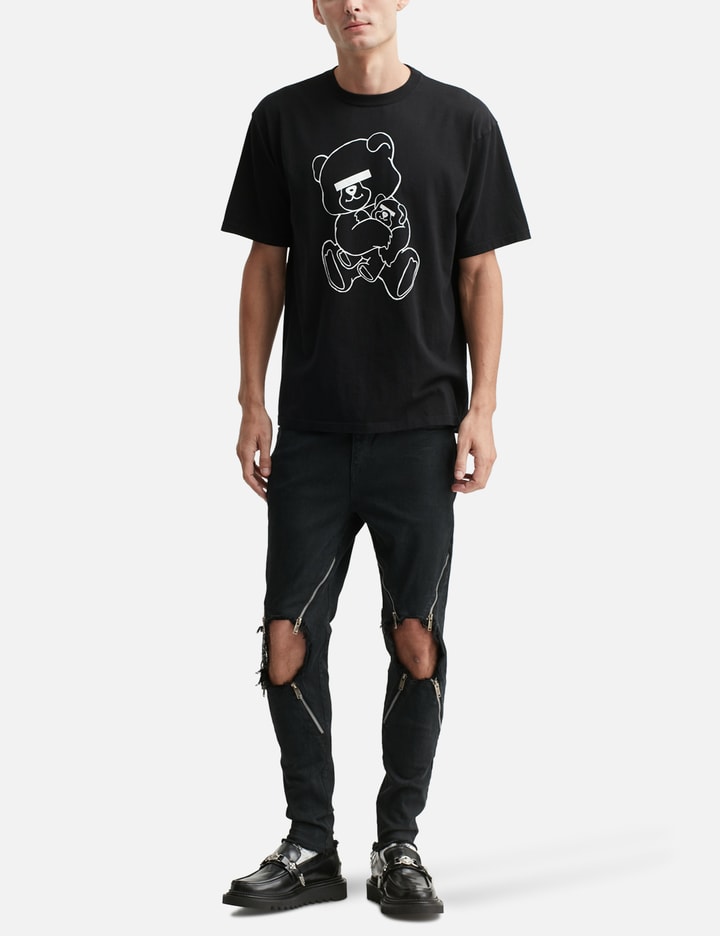 BEAR Short sleeve T-shirt Placeholder Image