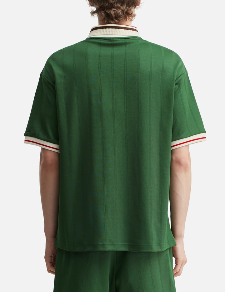 Drole de Monsieur Polo D Hibiscus