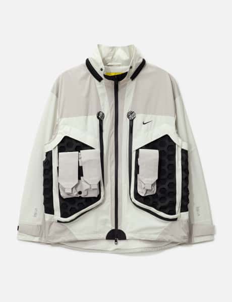 ナイキ - Nike ISPA Butterfly Jacket Light | HBX - ハイプビースト 