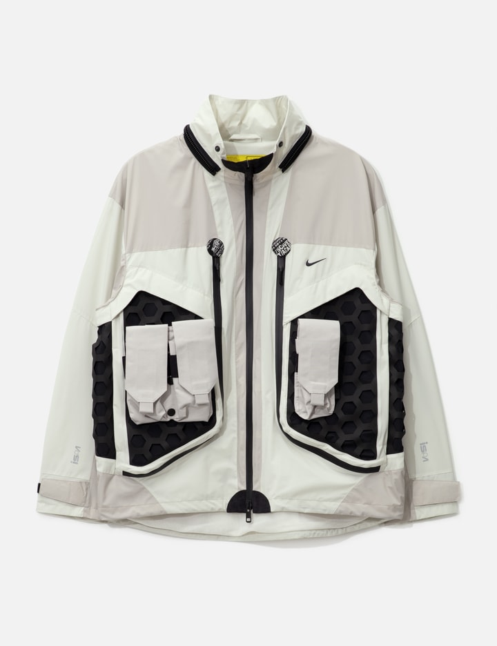 Nike ISPA Butterfly Jacket Light Placeholder Image